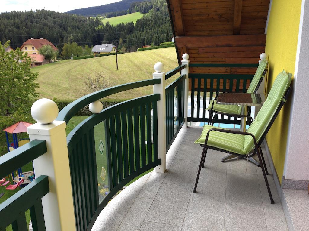 Haus Rose Daire Wenigzell Oda fotoğraf