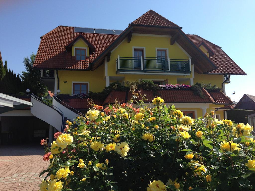 Haus Rose Daire Wenigzell Dış mekan fotoğraf